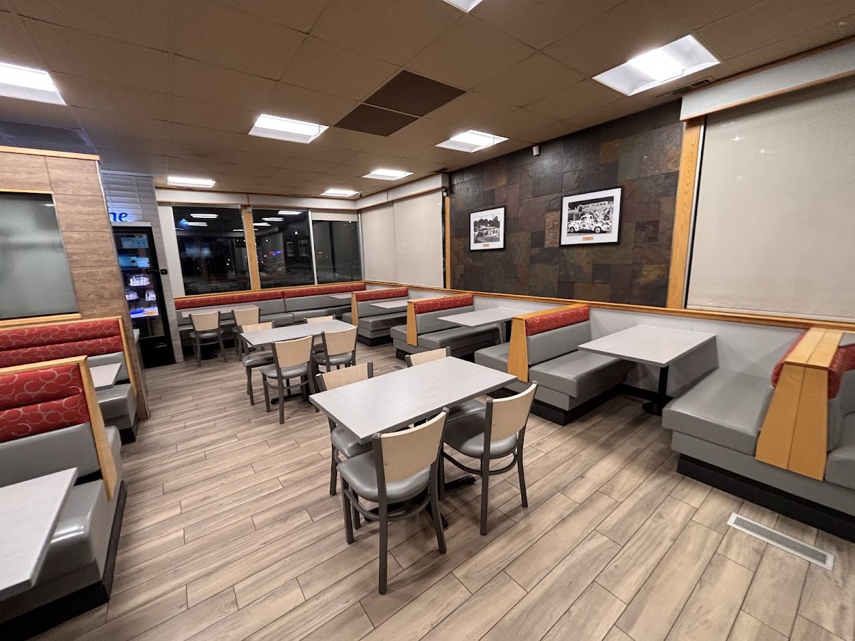 Dairy Queen