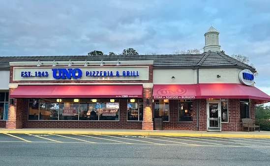 Uno Pizzeria & Grill
